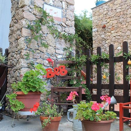 Segni E Impronta Bed & Breakfast Finale Ligure Ngoại thất bức ảnh