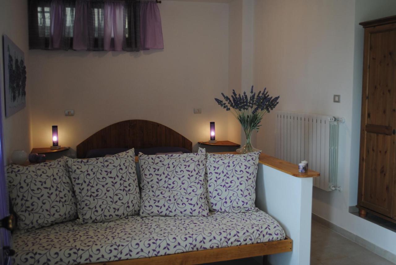 Segni E Impronta Bed & Breakfast Finale Ligure Phòng bức ảnh