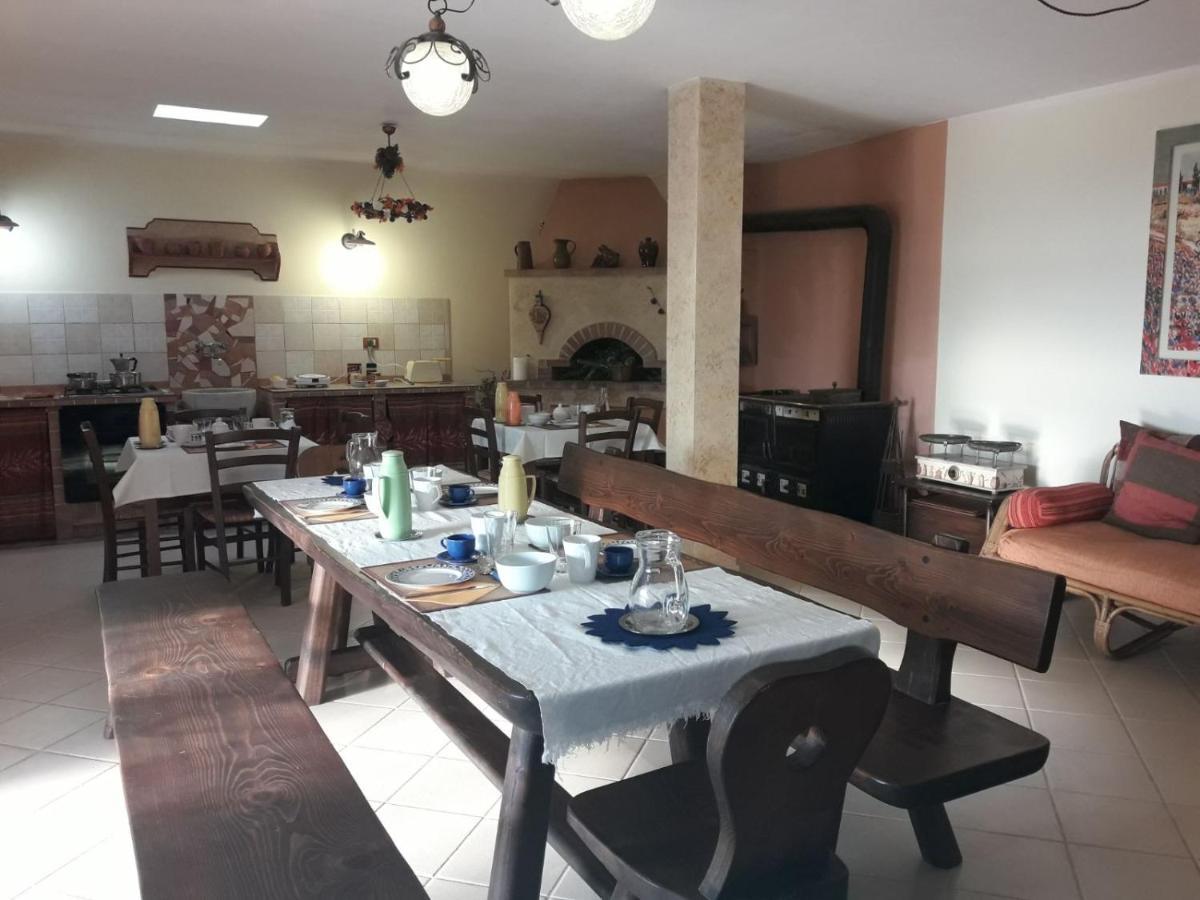 Segni E Impronta Bed & Breakfast Finale Ligure Ngoại thất bức ảnh