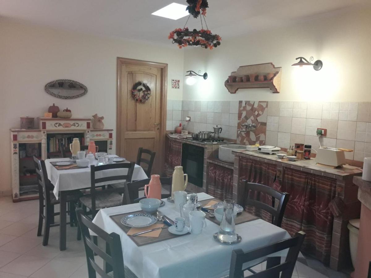 Segni E Impronta Bed & Breakfast Finale Ligure Ngoại thất bức ảnh