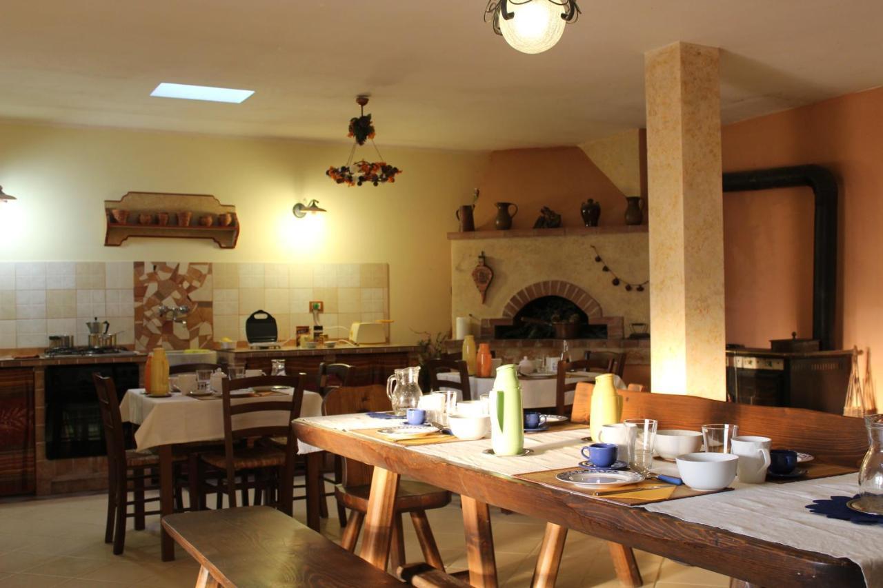 Segni E Impronta Bed & Breakfast Finale Ligure Ngoại thất bức ảnh