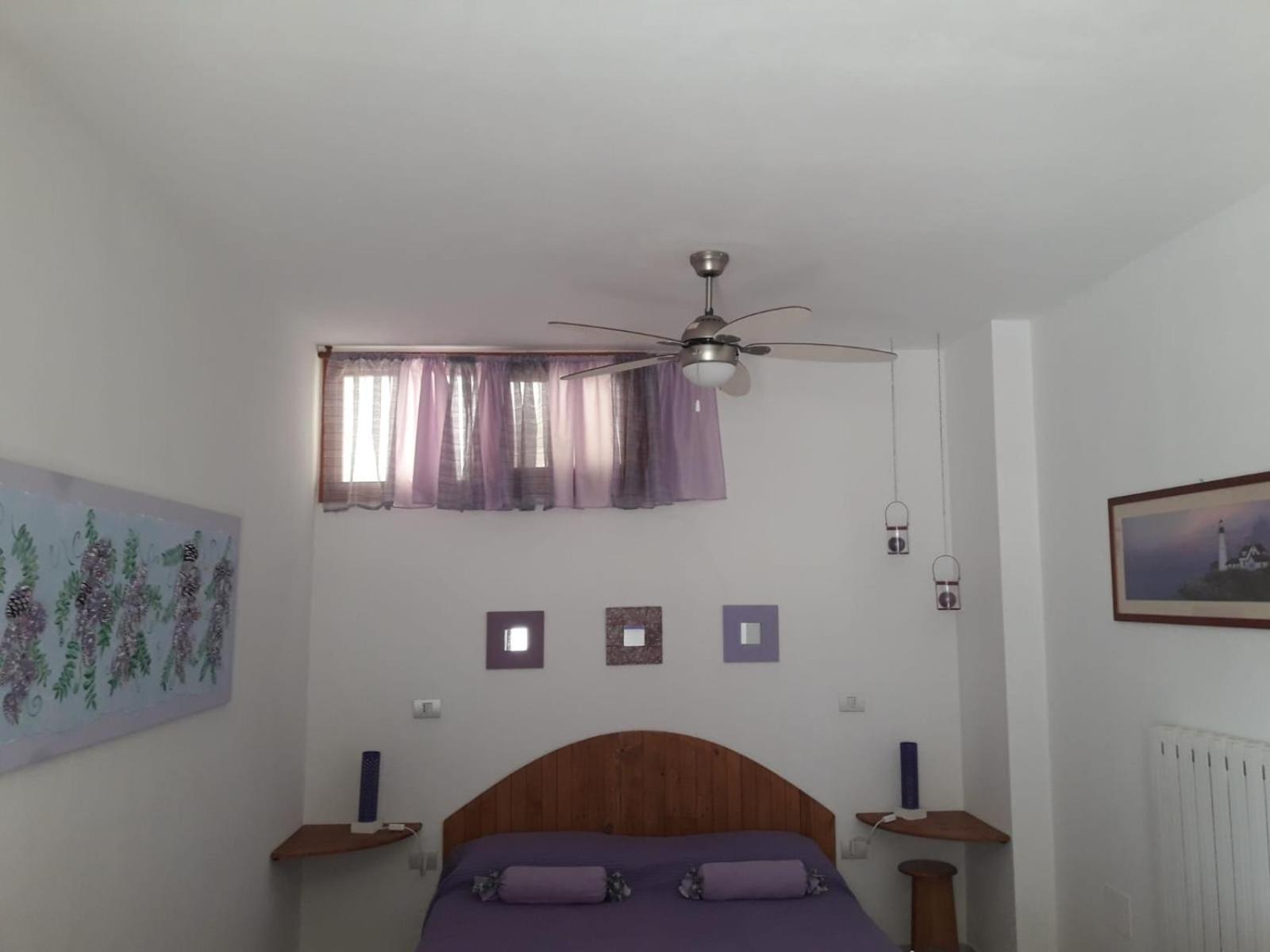 Segni E Impronta Bed & Breakfast Finale Ligure Ngoại thất bức ảnh