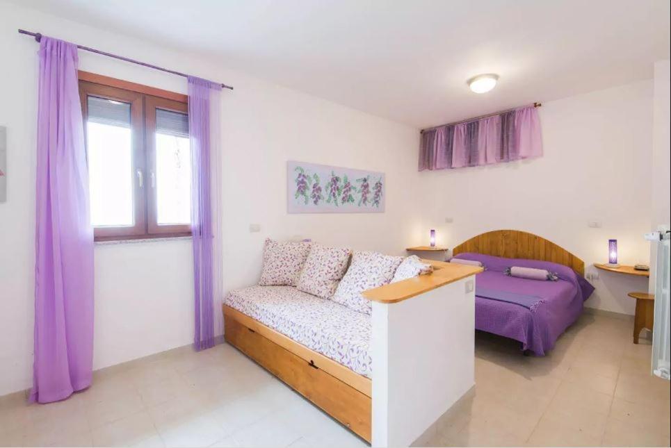Segni E Impronta Bed & Breakfast Finale Ligure Ngoại thất bức ảnh