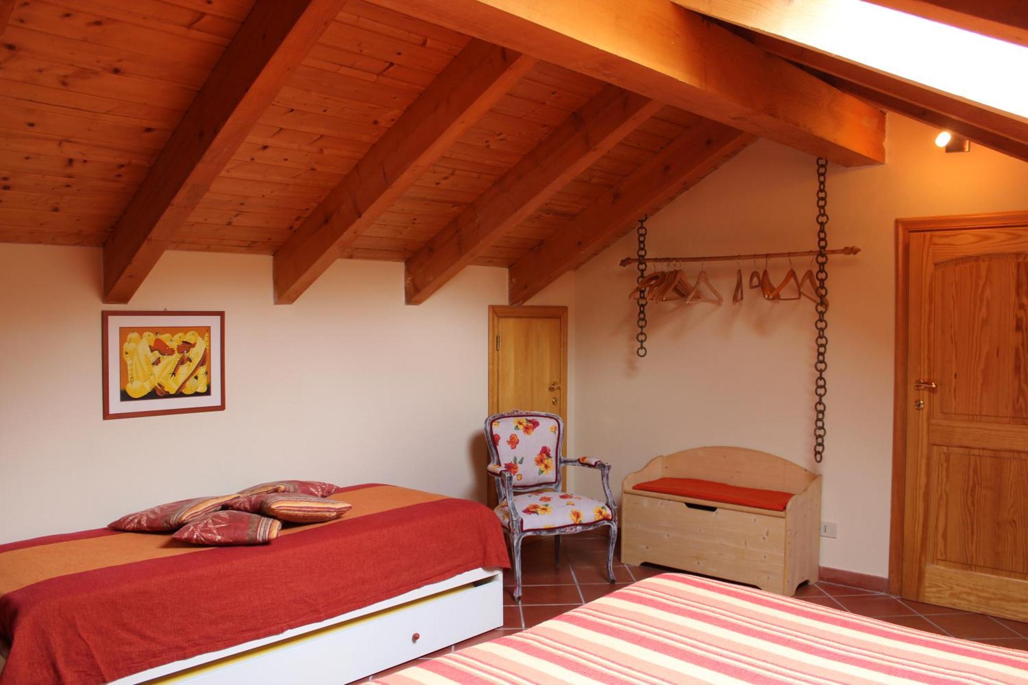 Segni E Impronta Bed & Breakfast Finale Ligure Ngoại thất bức ảnh