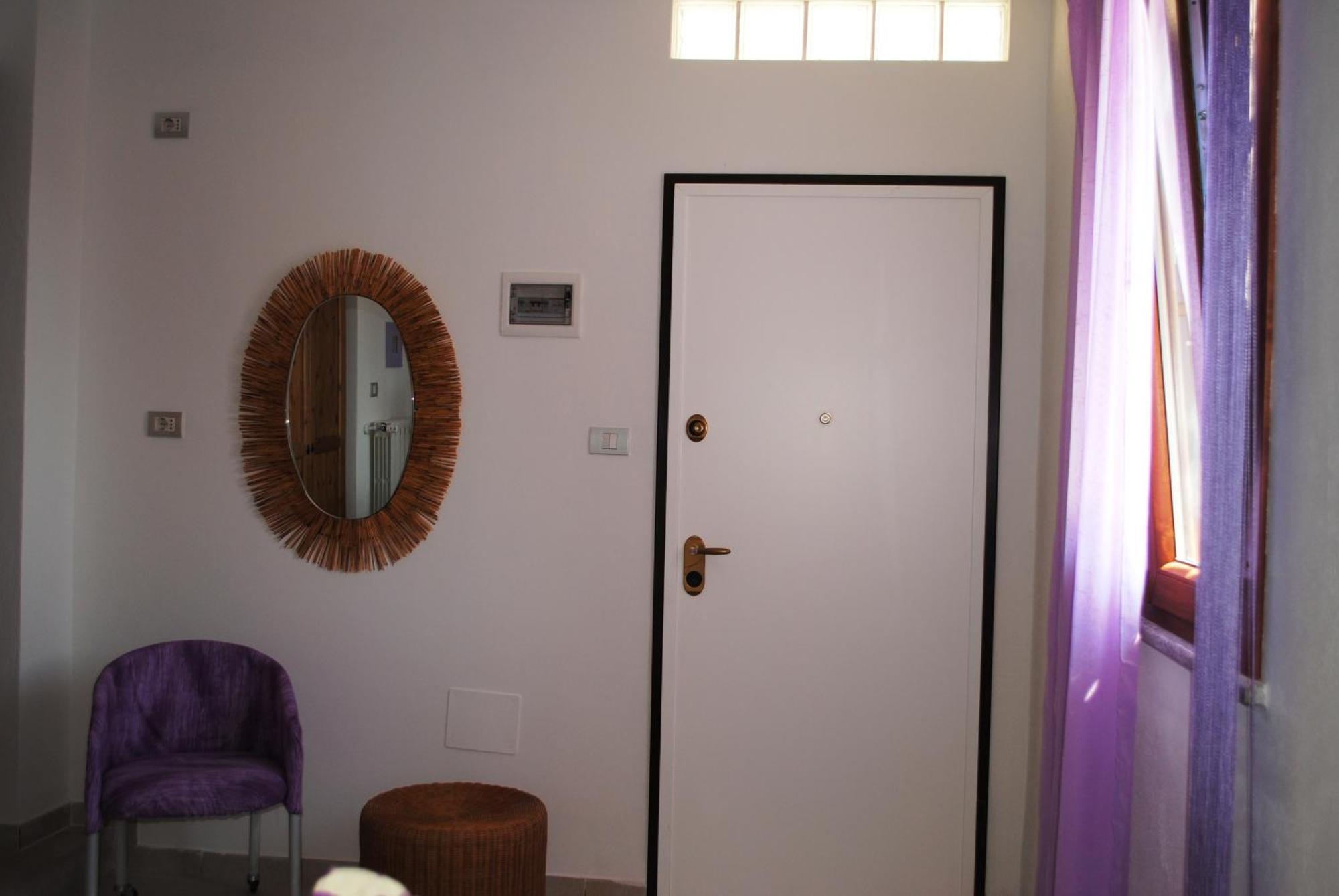 Segni E Impronta Bed & Breakfast Finale Ligure Phòng bức ảnh