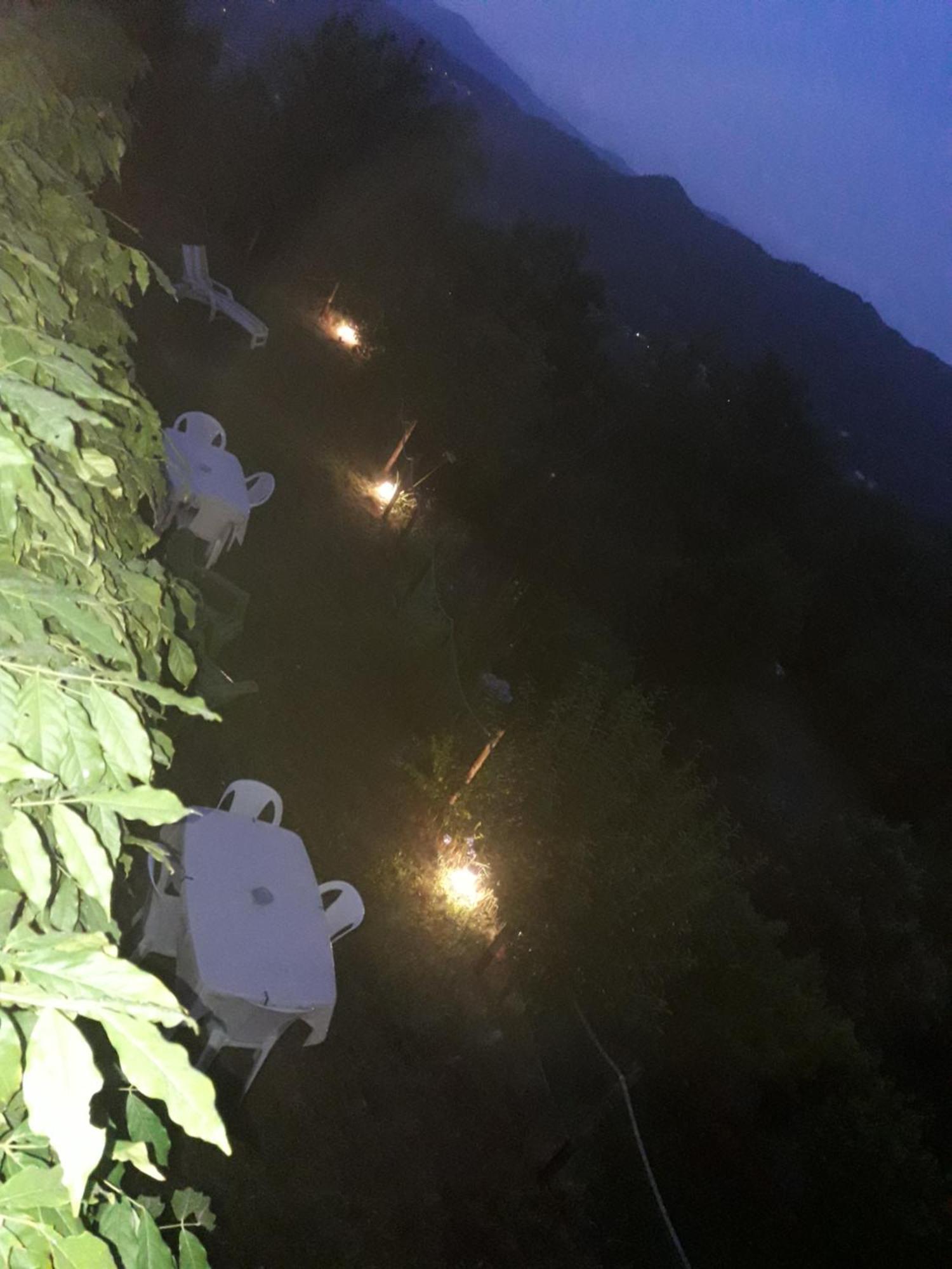 Segni E Impronta Bed & Breakfast Finale Ligure Phòng bức ảnh